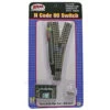 Atlas 2708 - Standard Wye Remote Code 80 - N Scale -Vallejo Sales Store ATL2708 42662.1671410759