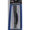 Atlas 2717 - Standard #8 Left Switch Manual Code 80 - N Scale -Vallejo Sales Store ATL2717 61402.1671410760