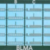 BLMA #403 - Freight Car Coupler Platforms (2 Styles - 5 Pair Of Each) - N Scale 1 BLMA #403 - Freight Car Coupler Platforms (2 Styles - 5 Pair Of Each) - N Scale -Vallejo Sales Store BLMA Freight Car Coupler Platforms 2 Styles 5 Pair of Each N Scale 121337179270 40455.1671410867