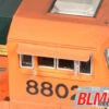 BLMA #16 - Modern EMD Cab Sunshades (4 Pc) - N Scale 1 BLMA #16 - Modern EMD Cab Sunshades (4 Pc) - N Scale -Vallejo Sales Store BLMA N Scale Modern EMD Cab Sunshades 4 pc 121337227151 72118.1671410866