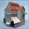 Blair Line 086 - Cash Mine - Laser Cut - N Scale Kit -Vallejo Sales Store BLR086 41111.1671410888