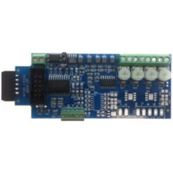 RR-CirKits, Inc BOD-4 - 4 Block DCC Occupancy Detector, DCC Only, Rev D - Multi Scale