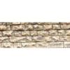 Chooch #8260 - Flexible Stone Wall - Small Cut Stone - N And HO Scale -Vallejo Sales Store CHO8260 77583.1671410931