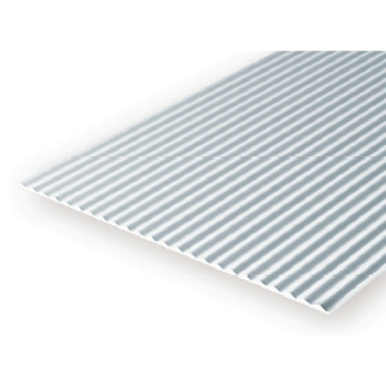 Evergreen 4526 - METAL SIDING .040 3 Evergreen 4526 - METAL SIDING .040