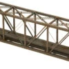 Central Valley 1815 - 150ft High Protal Truss Bridge - N Scale