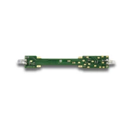 Digitrax 5021 - DN163A0 - 1 Amp N Scale Mobile Decoder For Atlas N-Scale