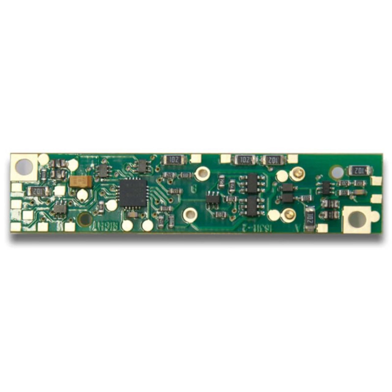 Digitrax DN166I1C - 6 Board Replacement DCC Control Decoder - N Scale 3 Digitrax DN166I1C - 6 Board Replacement DCC Control Decoder - N Scale