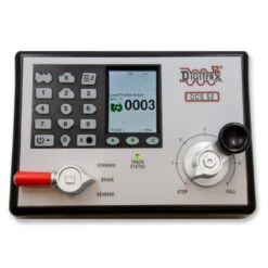 Digitrax DCS52 - Zephyr Express: All-in-one Command Station/Booster/Throttle