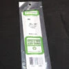 Evergreen 386 - Styrene Strips .125 X .125 -Vallejo Sales Store Evergreen Strips 125 x 125 x 24 10 pcs 121307124661 21198.1671411071