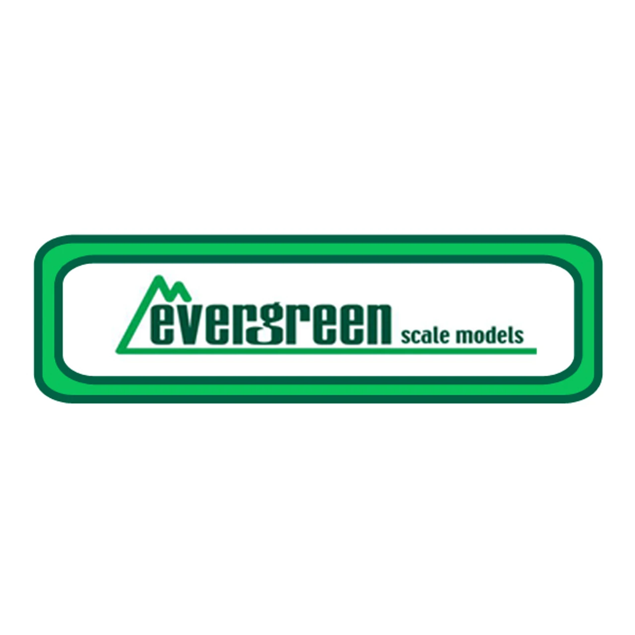 Evergreen 4067 - Car Siding - .040 Thick - 3-1/4" Spacing - 12x6" - O Scale 3 Evergreen 4067 - Car Siding - .040 Thick - 3-1/4" Spacing - 12x6" - O Scale
