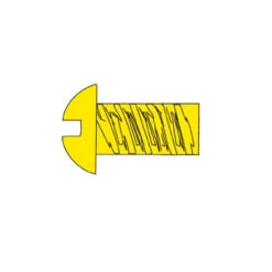 Woodland Scenics 814 - 2-56 1/4" RHS 5PK