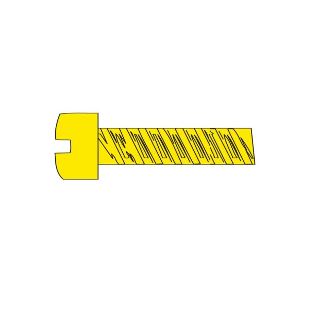 Woodland Scenics 827 - 0-80 3/8" FHS 5 PK 3 Woodland Scenics 827 - 0-80 3/8" FHS 5 PK