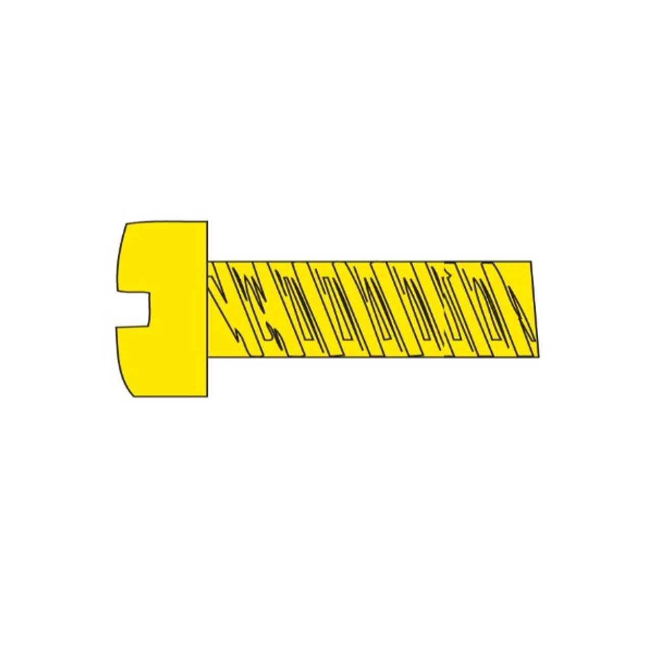 Woodland Scenics 831 - 1-72 3/8" FHS 5 PK 3 Woodland Scenics 831 - 1-72 3/8" FHS 5 PK