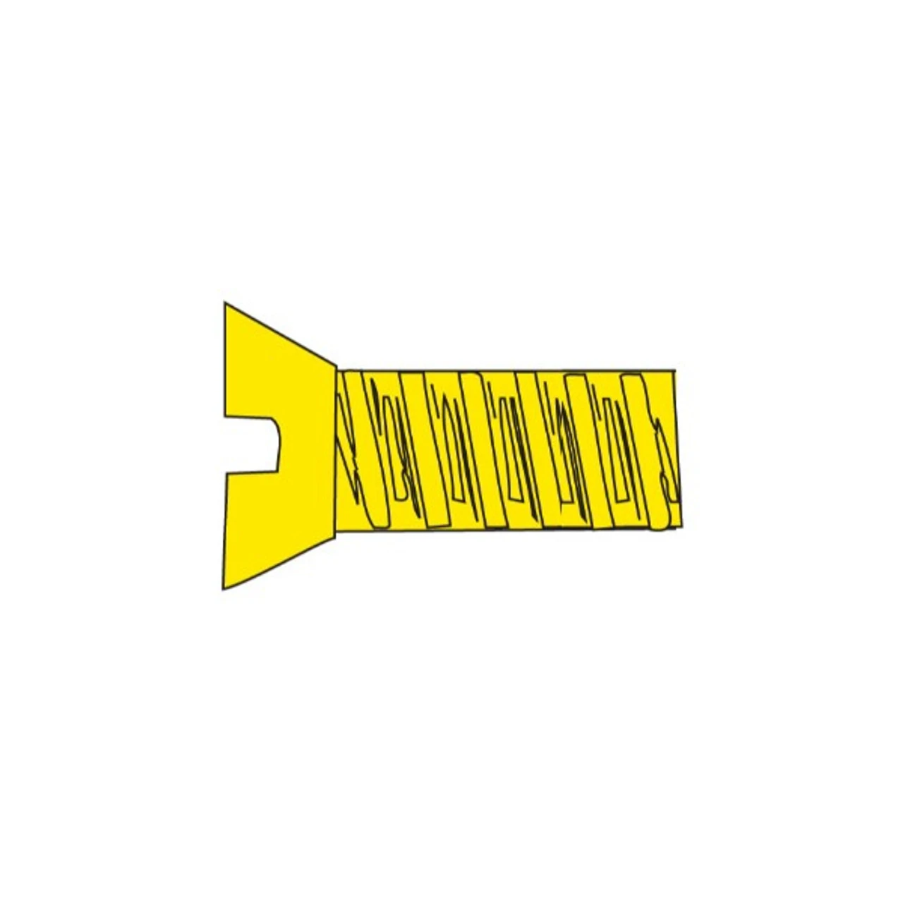 Woodland Scenics 854 - 2-56 1/4" FLAT 5PK 3 Woodland Scenics 854 - 2-56 1/4" FLAT 5PK