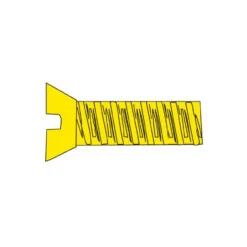 Woodland Scenics 855 - 2-56 3/8" FLAT 5PK