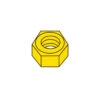 Woodland Scenics 881 - 00-90 HEX NUTS 5PK