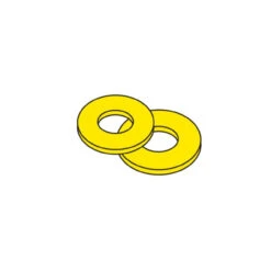 Woodland Scenics 891 - 00-90 WASHERS 5PK