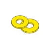 Woodland Scenics 892 - 0-80 WASHERS 5PK 2 Woodland Scenics 892 - 0-80 WASHERS 5PK -Vallejo Sales Store H892 f 1 33481.1645224931