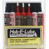 Hob-E-Lube 650 - 7-Pak Workbench Assortment 1 Hob-E-Lube 650 - 7-Pak Workbench Assortment -Vallejo Sales Store HLB650 34955.1671411122
