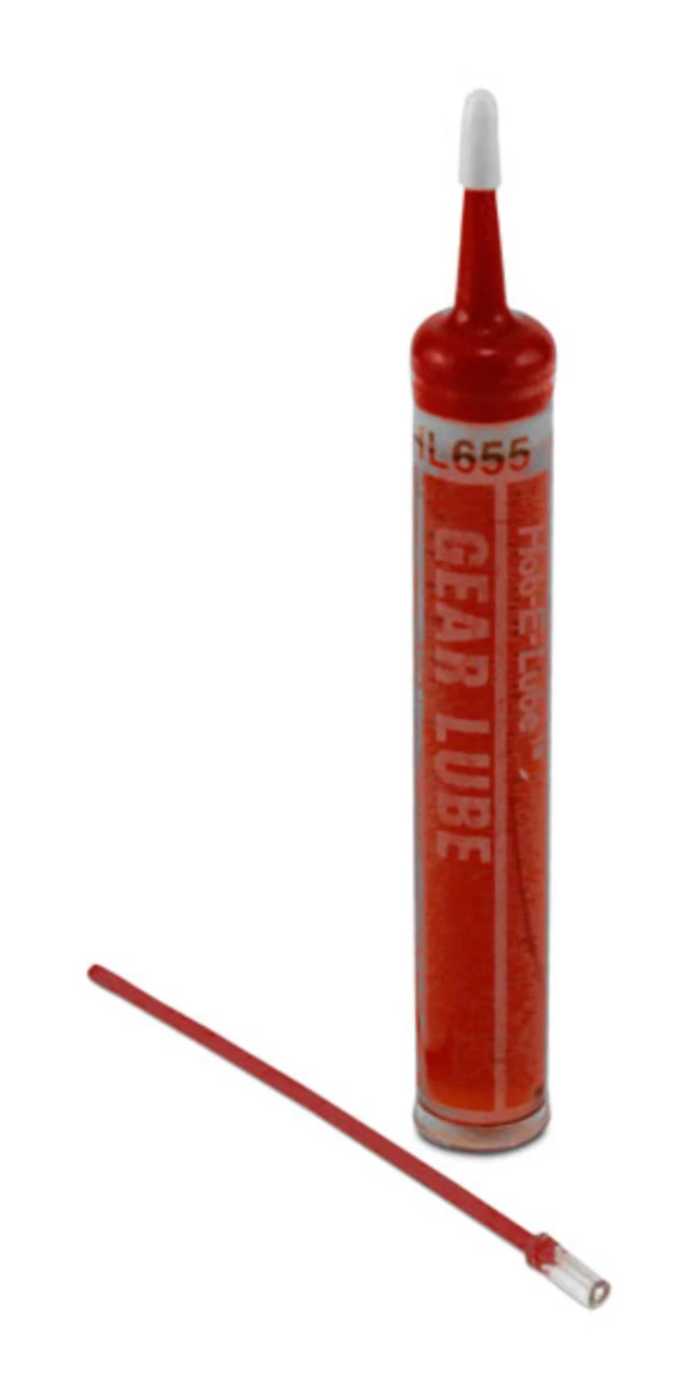 Hob-E-Lube 655 - Gear Lube 3 Hob-E-Lube 655 - Gear Lube