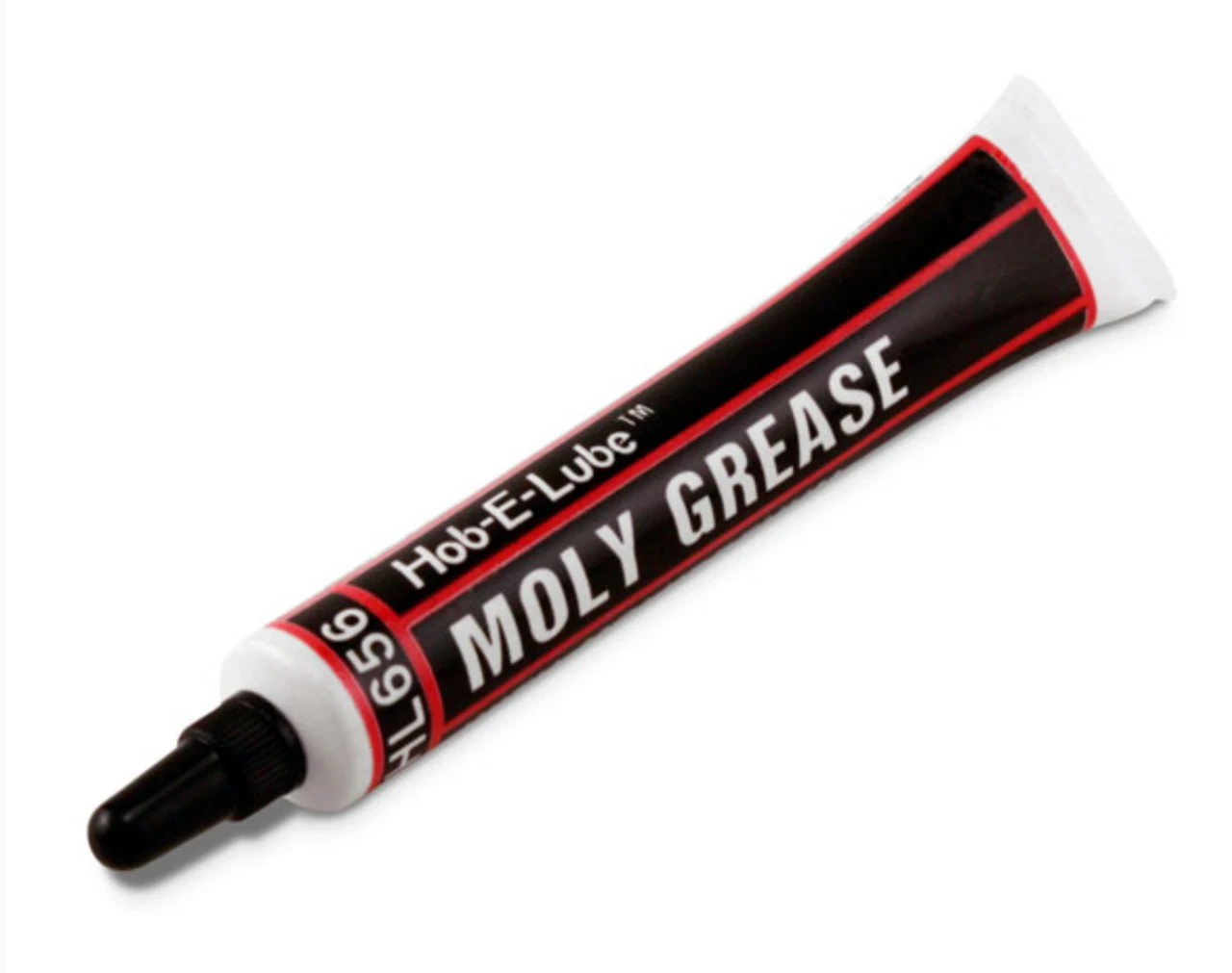 Hob-E-Lube 656 - Moly Grease 3 Hob-E-Lube 656 - Moly Grease