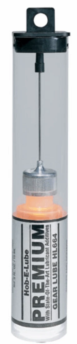 Hob-E-Lube 664 - Gear Lube Premium