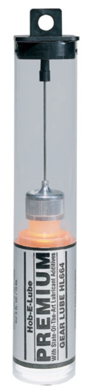 Hob-E-Lube 664 - Gear Lube Premium 3 Hob-E-Lube 664 - Gear Lube Premium