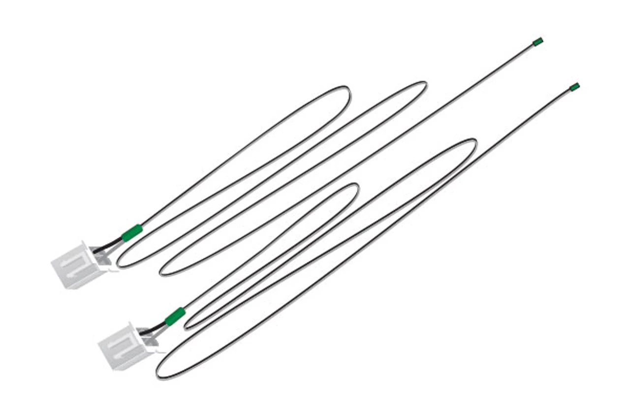 Woodland Scenics JP5746 - Just Plug Green Nano LED Lights 3 Woodland Scenics JP5746 - Just Plug Green Nano LED Lights