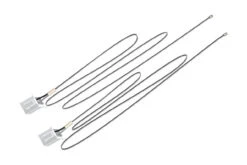 Woodland Scenics JP5748 - Just Plug Cool White Nano LED Lights