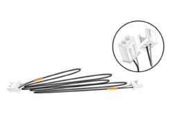 Woodland Scenics JP5761 - Just Plug Extension Cables