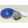 Kato 24-828 - Double Track Power Cord, 35" [2 Pc] - N Scale -Vallejo Sales Store KAT24 828 54918.1671411431