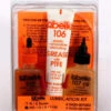 Labelle - 1001 Lubricant Kit For HO, O S Lionel And LGB 2 Labelle - 1001 Lubricant Kit For HO, O S Lionel And LGB -Vallejo Sales Store Labelle 1001 Lubricant Kit for HO O S Lionel and LGB 121355850020 96398.1671411434