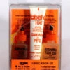 Labelle 1002 - Lubricant Kit For N And Z Scale Model Trains
