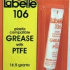 Labelle - 106 Gear Lubricant 16.5 Grams 2 Labelle - 106 Gear Lubricant 16.5 Grams -Vallejo Sales Store Labelle 106 Gear Lubricant 165 grams 121355850228 28730.1671411435