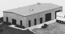 Micro Engineering 55-001 - Murphy Manufacturing - N Scale