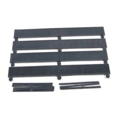 Micro Engineering 80-170 - 80-' Plate Girder (4) - N Scale