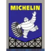 Miller Engineering 883901 - Large Michelin Billboard - O Scale -Vallejo Sales Store MIE443942 11042.1645223511