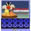 Miller Engineering 443952 - Small Looney Billboard - HO Scale -Vallejo Sales Store MIE443952 96926.1645223499