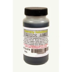 Monroe Models 978 - Weathering Wash - 4oz 118mL -- Quick Age