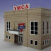 Miller Engineering 30972 - Animated Billboards - Small YMCA Combo Kit 2 Miller Engineering 30972 - Animated Billboards - Small YMCA Combo Kit -Vallejo Sales Store Miller Engineering Animated Billboards Small YMCA Combo Kit 111242555791 12522.1645223471