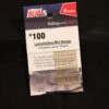BLMA #100 - Locomotive MU Hoses - N Scale -Vallejo Sales Store N Scale BLMA Locomotive MU Hoses 121336971824 62984.1671410863