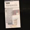 BLMA #609- Window Mounted Air Conditioner Kits (12) - N Scale 2 BLMA #609- Window Mounted Air Conditioner Kits (12) - N Scale -Vallejo Sales Store N Scale BLMA Window Mounted Air Conditioner Kits 12 111207768686 39841.1671410874