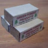 Osborn Models 3015 - Wrapped Lumber - N Scale -Vallejo Sales Store N Scale Osborn Models RRA 3015 Wrapped Lumber 111283460621 66369.1645223654