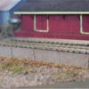 Osborn Models - 3071 - Chain Link Fence - N Scale Kit -Vallejo Sales Store N Scale Osborn Models RRA 3071 Chain Link Fence 111283460916 67121.1645223661