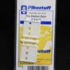 Pikestuff 541-8107 - Fire Station Door (2 Each) - N Scale Kit 1 Pikestuff 541-8107 - Fire Station Door (2 Each) - N Scale Kit -Vallejo Sales Store N Scale Pikestuff Fire Station Door 2 Each 541 8107 111310017458 13555.1645223809