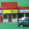 RslaserKits 3014 - 24-7 Deli - N Scale Kit 1 RslaserKits 3014 - 24-7 Deli - N Scale Kit -Vallejo Sales Store N Scale RslaserKits RSL3014 24 7 Deli 121259834133 21958.1645223922