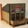 RslaserKits 3038 - Tom’s Country Store - N Scale Kit -Vallejo Sales Store N Scale RslaserKits RSL3038 Toms Country Store 111262653238 01410.1645223924
