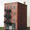 RslaserKits 3045 - Munson Building - N Scale Kit 1 RslaserKits 3045 - Munson Building - N Scale Kit -Vallejo Sales Store N Scale RslaserKits RSL3045 Munson Building 111262653532 21072.1645223925
