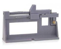 Micro-Trains 98800191 - N&Z Coupler Assembly Fixture - N Scale