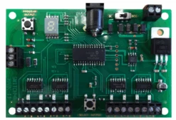 NCE 0151 - Switch8-Mk2 Accessory Decoder